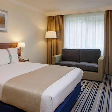 Holiday Inn Rochester-Chatham By Ihg Exterior foto