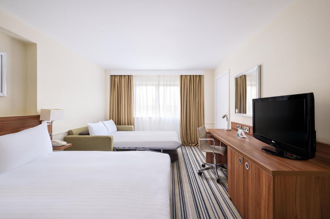 Holiday Inn Rochester-Chatham By Ihg Exterior foto