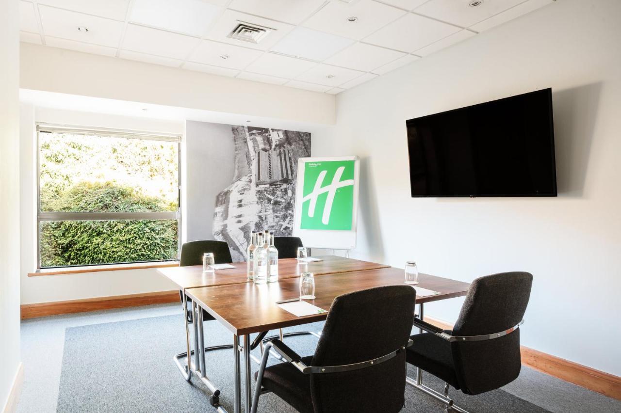 Holiday Inn Rochester-Chatham By Ihg Exterior foto
