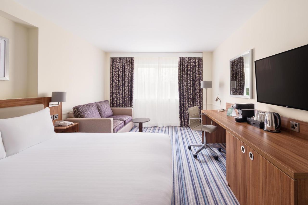 Holiday Inn Rochester-Chatham By Ihg Exterior foto