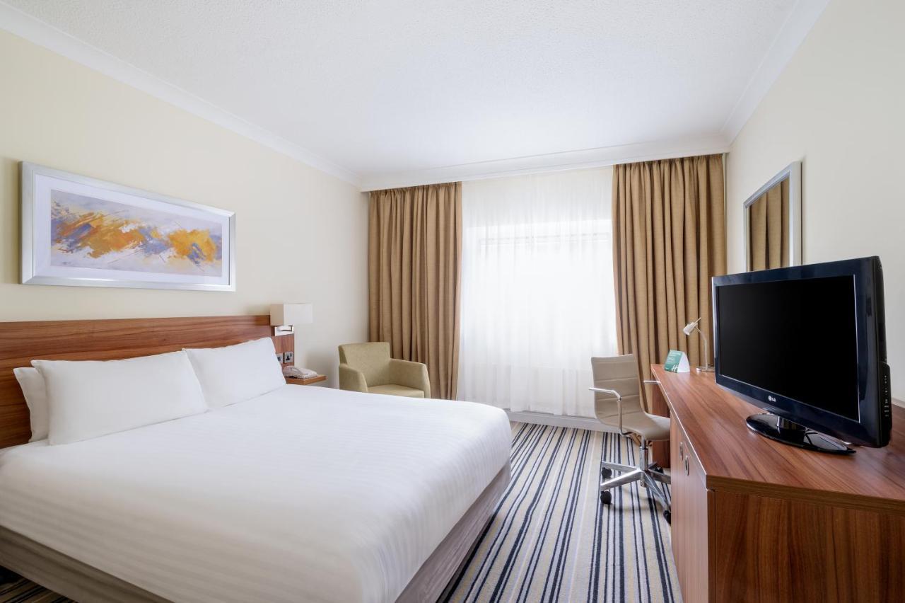 Holiday Inn Rochester-Chatham By Ihg Exterior foto