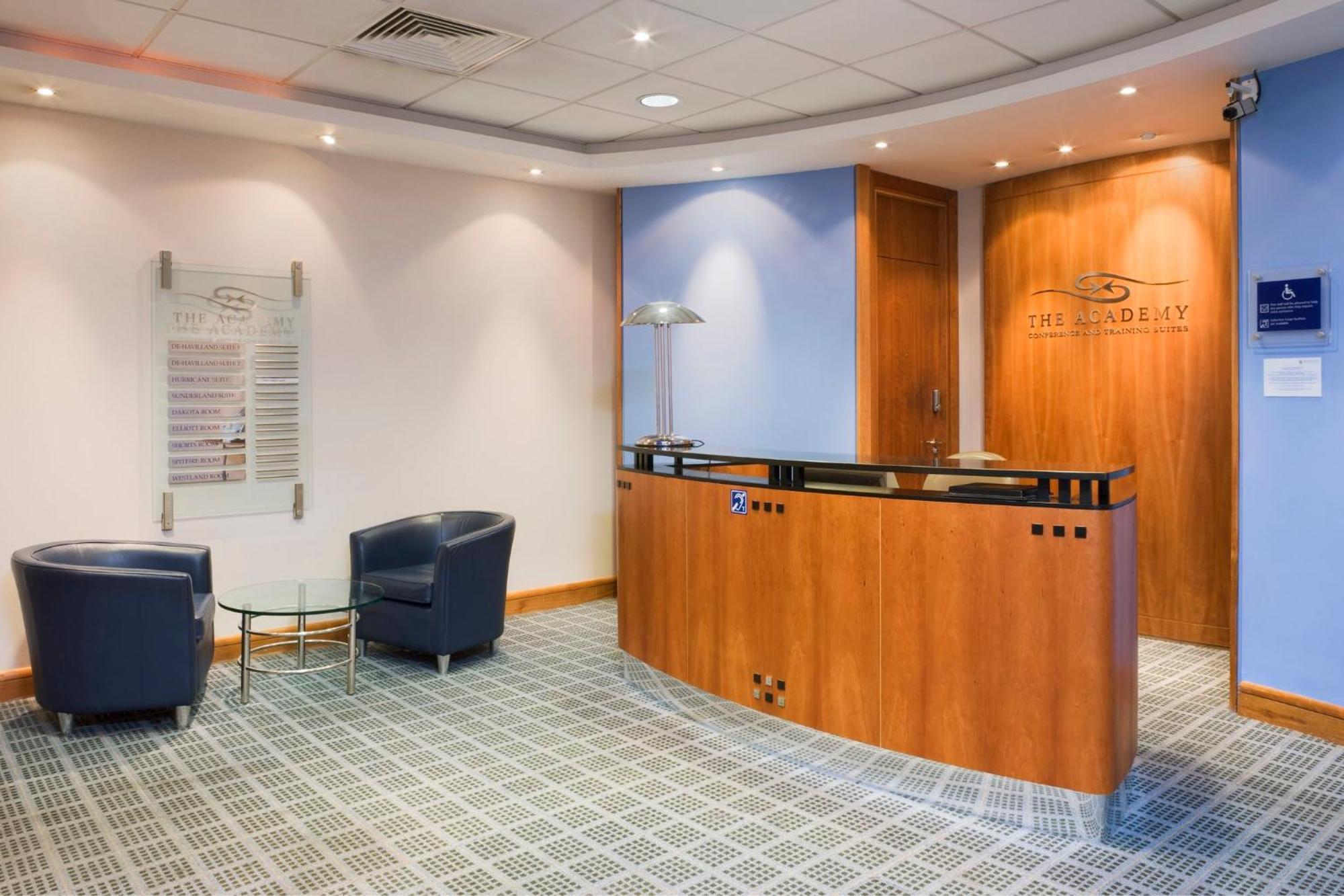 Holiday Inn Rochester-Chatham By Ihg Exterior foto