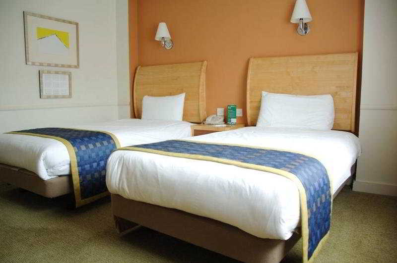 Holiday Inn Rochester-Chatham By Ihg Zimmer foto